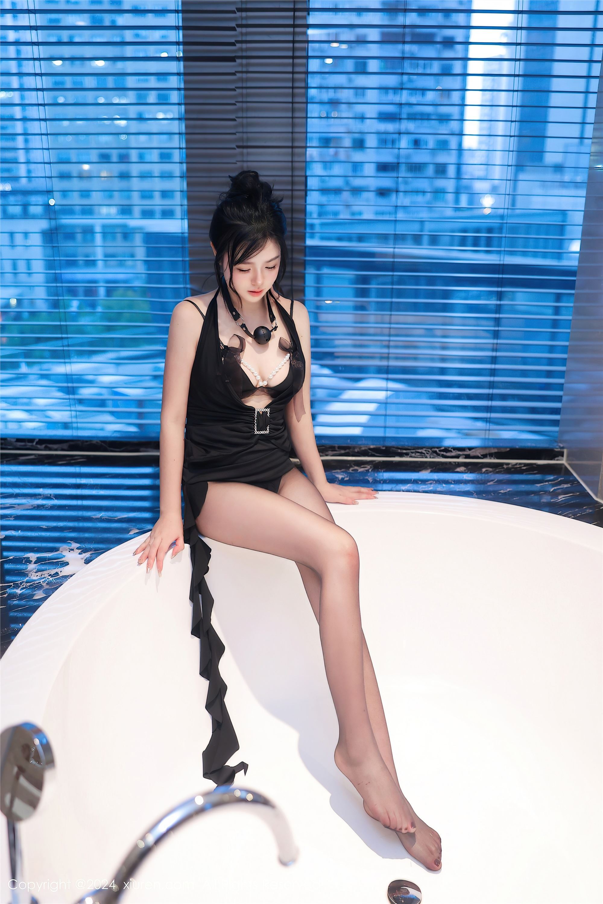 Xiuren秀人网 2024.03.27 NO.8295 金小依